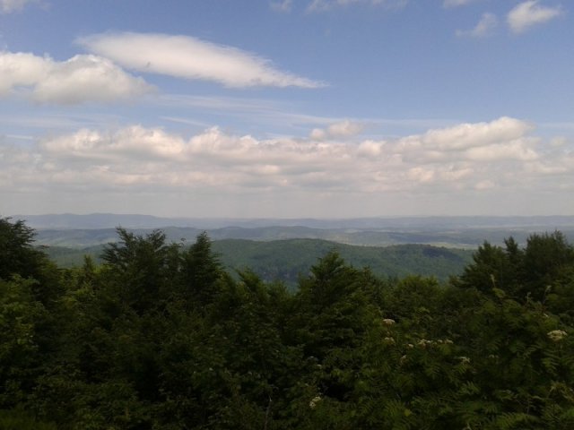 Ach, Bieszczady – jakie cudne!